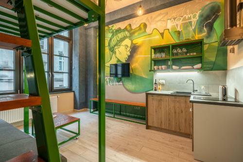 Rentplanet - Apartamenty Ko?ciuszki 51b