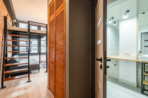 Rentplanet - Apartamenty Ko?ciuszki 51b