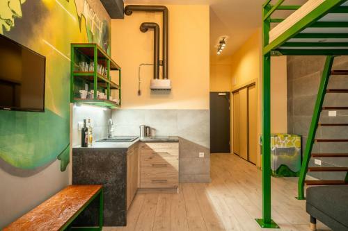 Rentplanet - Apartamenty Ko?ciuszki 51b