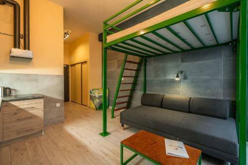 Rentplanet - Apartamenty Ko?ciuszki 51b