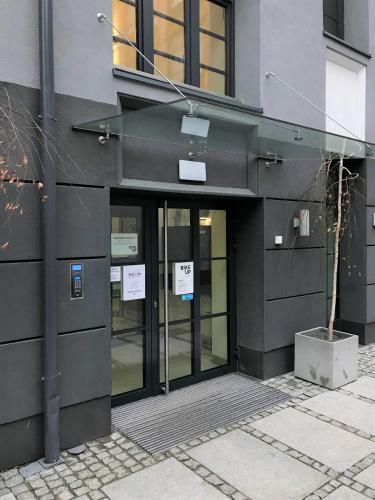Rentplanet - Apartamenty Ko?ciuszki 51b