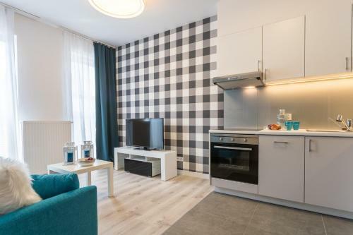 Deluxe Apartments By The Railway Station