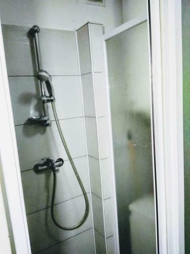 Apartament Studio - Mehoffera 1