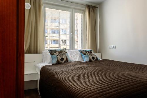 Rent Like Home - Apartamenty Orkana II
