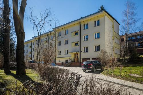 Rent Like Home - Apartamenty Orkana II