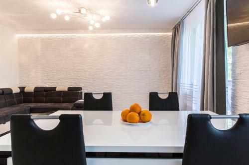 Udanypobyt Apartament Silver Centrum