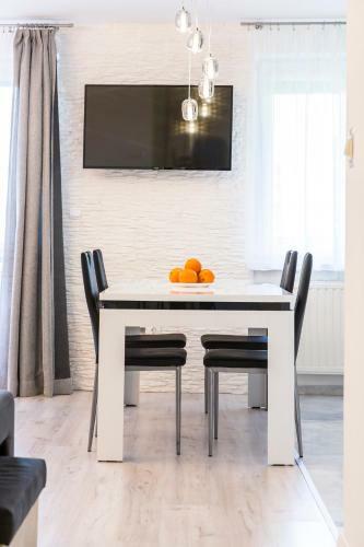 Udanypobyt Apartament Silver Centrum