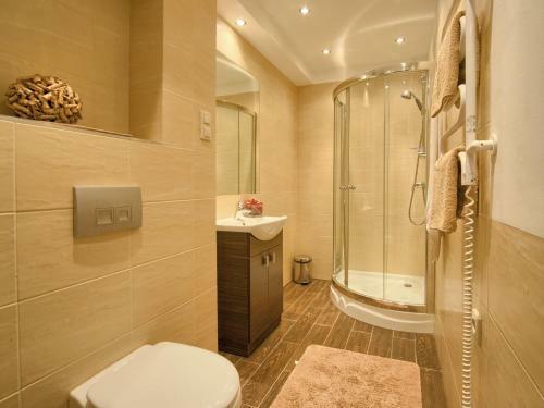 Robin Hood Apartment Visitzakopane
