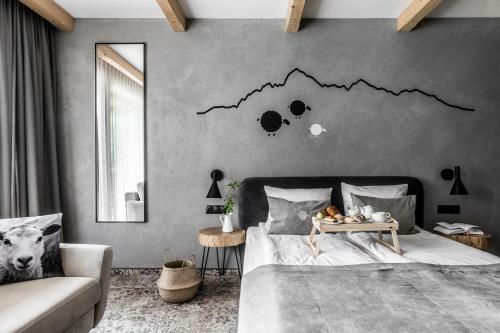 Bed & Breakfast Bia?a Owca