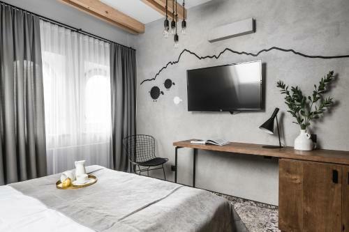 Bed & Breakfast Bia?a Owca