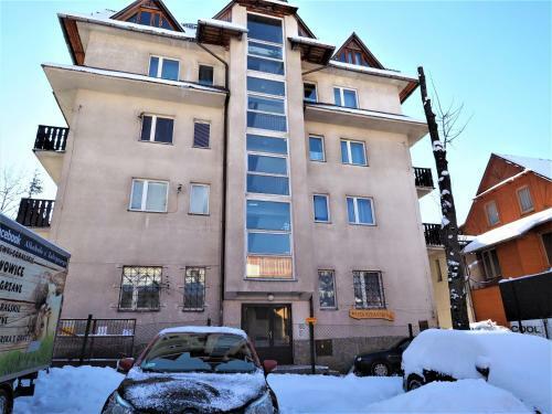 Vip Apartamenty Krup�wki