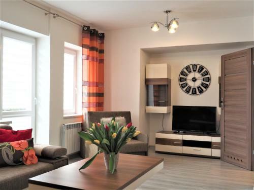 Vip Apartamenty Krup�wki