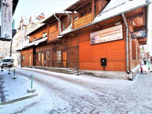 Vip Apartamenty Krup�wki