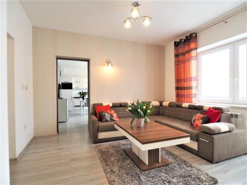 Vip Apartamenty Krup�wki