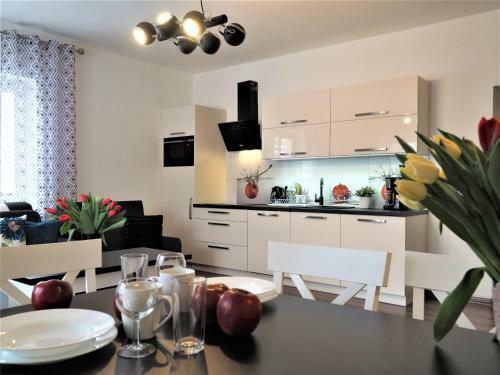 Vip Apartamenty Krup�wki