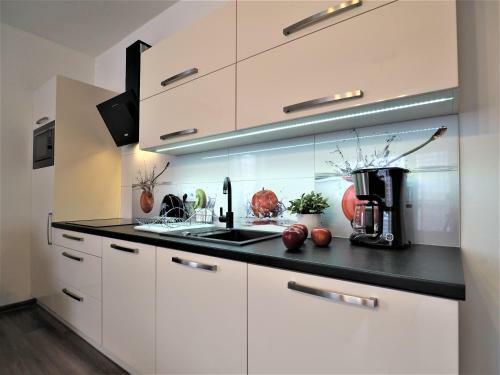 Vip Apartamenty Krup�wki
