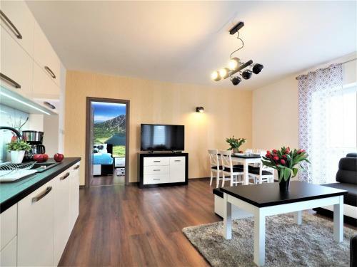 Vip Apartamenty Krup�wki