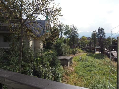 Vip Apartamenty Krup�wki