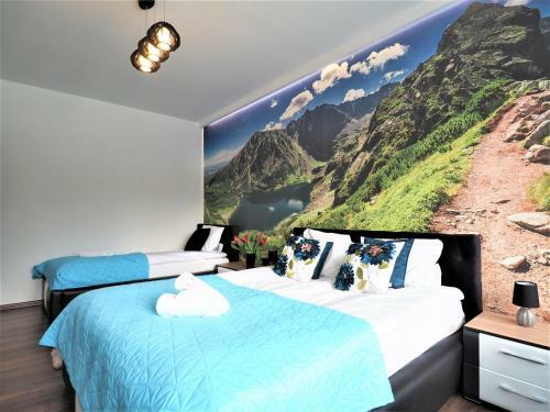 Vip Apartamenty Krup�wki