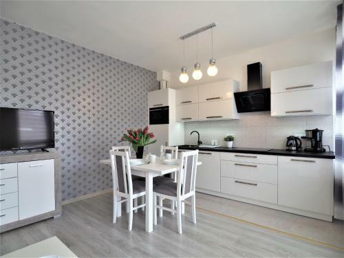 Vip Apartamenty Krup�wki