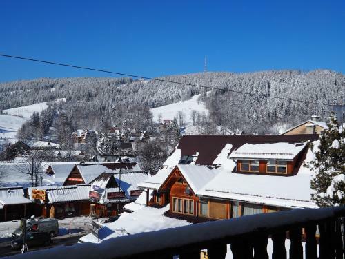 Vip Apartamenty Krup�wki