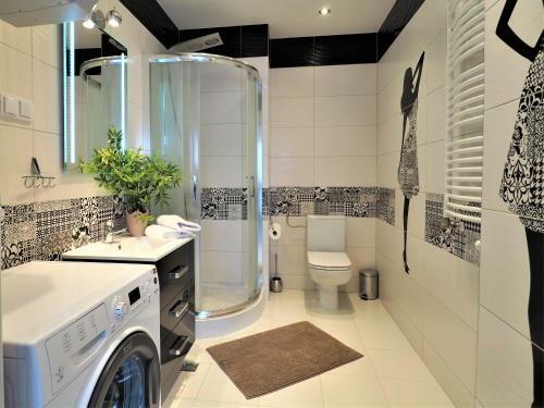 Vip Apartamenty Krup�wki