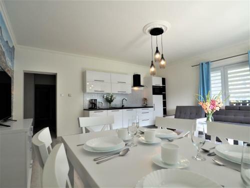 Vip Apartamenty Krup�wki