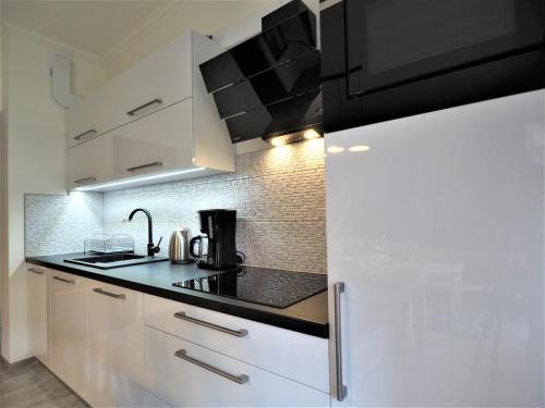 Vip Apartamenty Krup�wki