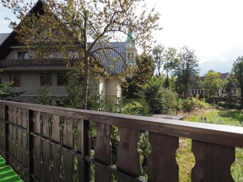 Vip Apartamenty Krup�wki