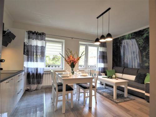 Vip Apartamenty Krup�wki