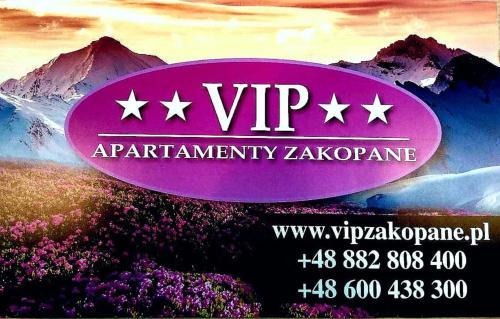 Vip Apartamenty Krup�wki