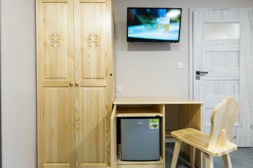 Apartamento Willa Motyl Zakopane