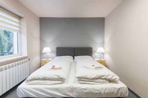 Apartamento Willa Motyl Zakopane