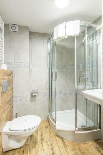 Apartamento Willa Motyl Zakopane