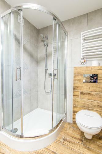 Apartamento Willa Motyl Zakopane