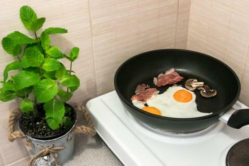 Apartamento Rent Like Home - Krzeptowskiego