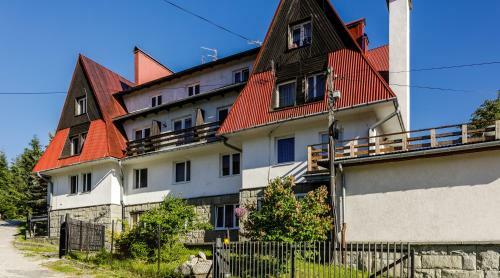 Apartamento Rent Like Home - Krzeptowskiego