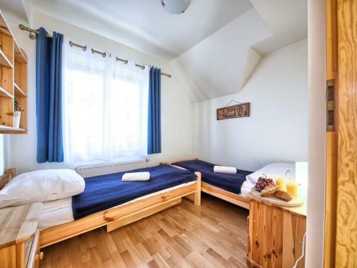 Alpin Apartment Visitzakopane