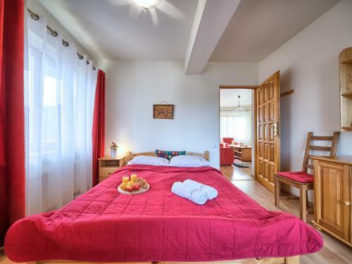 Alpin Apartment Visitzakopane
