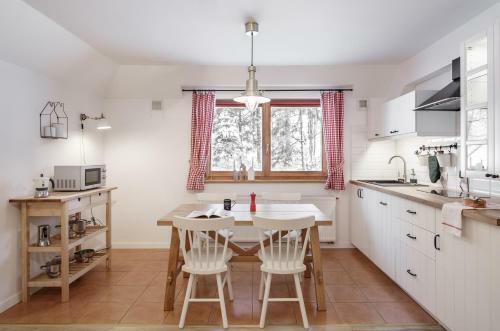 Zakohome- Apartament Skocznia