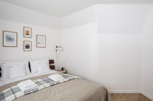 Zakohome- Apartament Skocznia