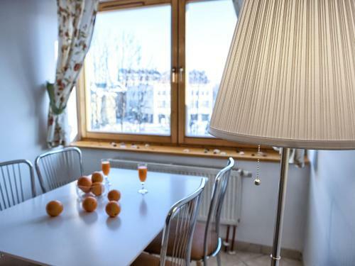 Avocado Apartment Visitzakopane