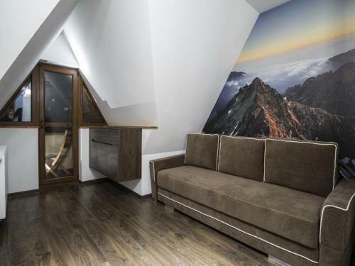 Apartamento Tatrytop Lodowy Szczyt