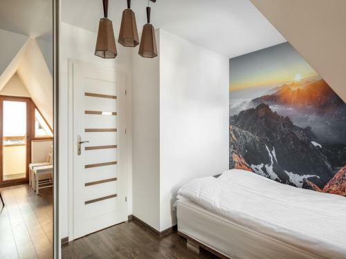 Apartamento Tatrytop Lodowy Szczyt