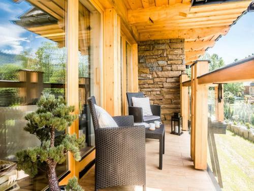 Apartamento Tatrytop Rezydencja Zakopia?ska Spa