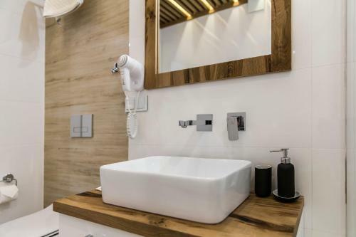 Apartamento Tatrytop Rezydencja Zakopia?ska Spa