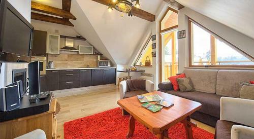 Malta Apartment Visitzakopane