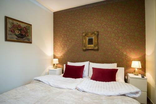 Apartment Krup�wki Premio