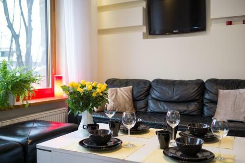 Apartment Krup�wki Premio