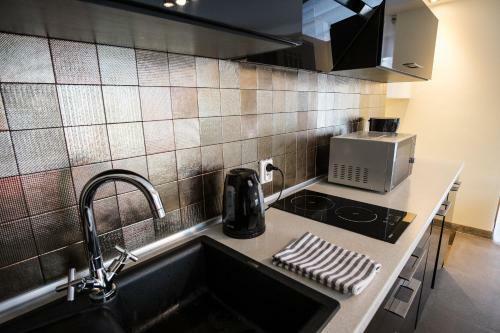 Apartment Krup�wki Premio